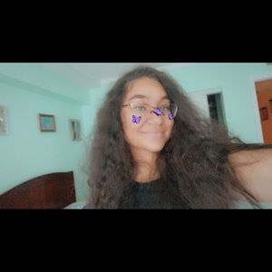 Meet your Posher, Cindy